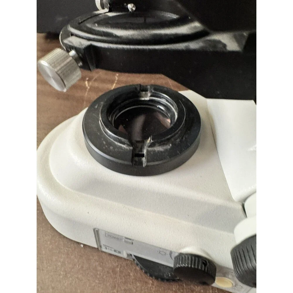 Nikon eclipse 50i